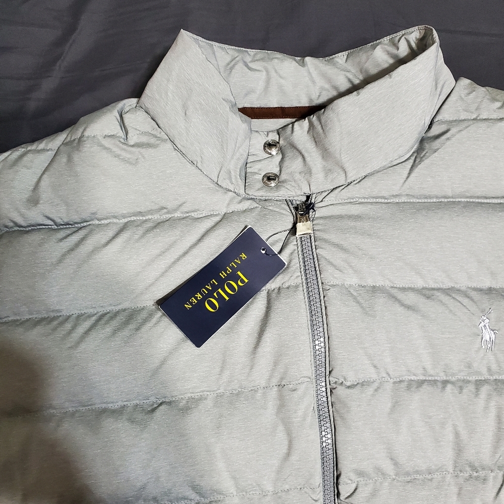 S O L D...Polo ralph lauren jacket - Picture 9 of 9